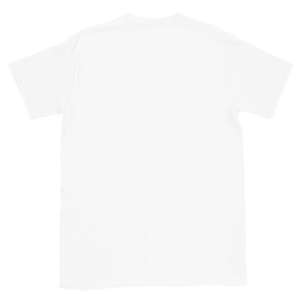 unisex basic softstyle t shirt white back 61c90764092bd