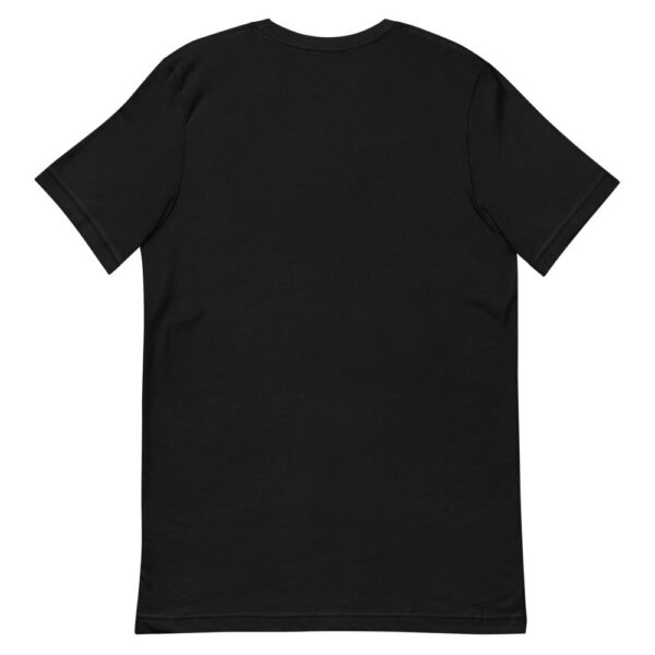WEH0DL DYOR Classic T Shirt – BLACK 2