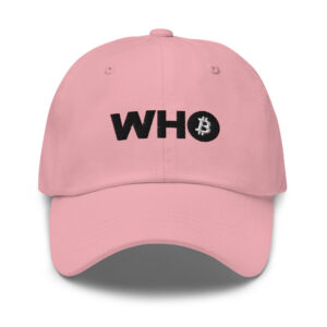 WEH0DL WHO Classic Crypto CAP