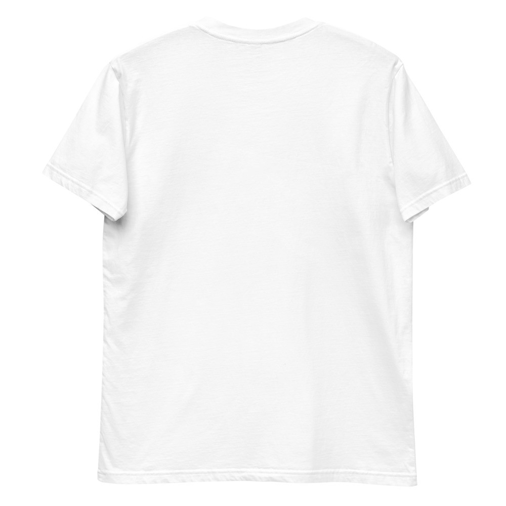 WE H0DL Classic T Shirt – WHITE 2 1