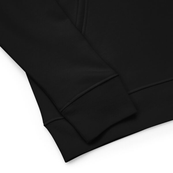 unisex essential eco hoodie black product details 61cb4cc944f5a