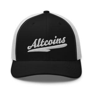 WEH0DL Altcoins Crypto CAP