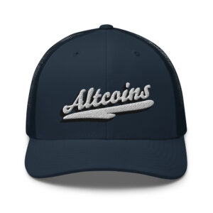 WEH0DL Altcoins Crypto CAP