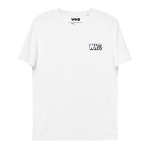 WEH0DL Bitcoin Anti Cash Time Cotton TEE