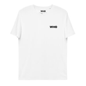 WEH0DL WHO Bitcoin Maximal Cotton TEE