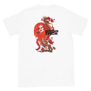 WEH0DL Bitcoin Red Dragon Maximal TEE