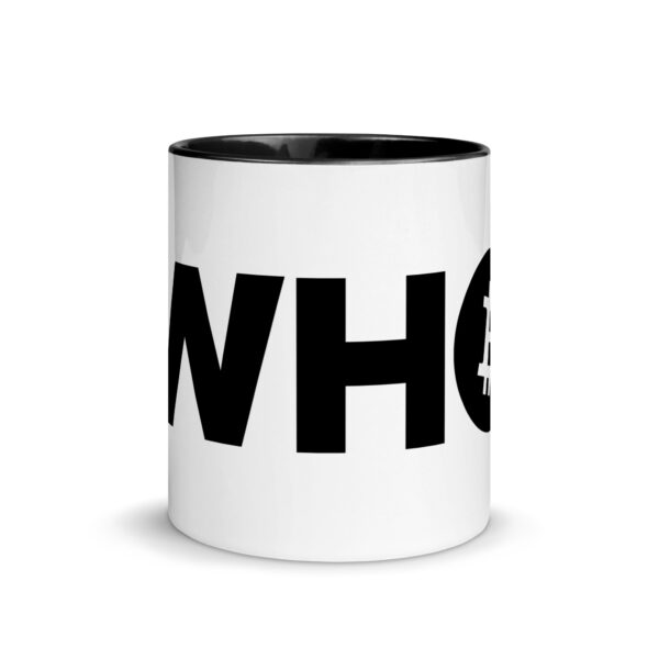 white ceramic mug with color inside black 11oz front 6201aecd35de5