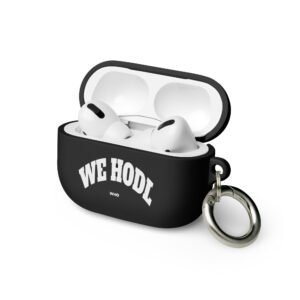 WEH0DL AirPods Pro Case