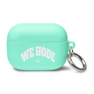 WEH0DL AirPods Pro Case