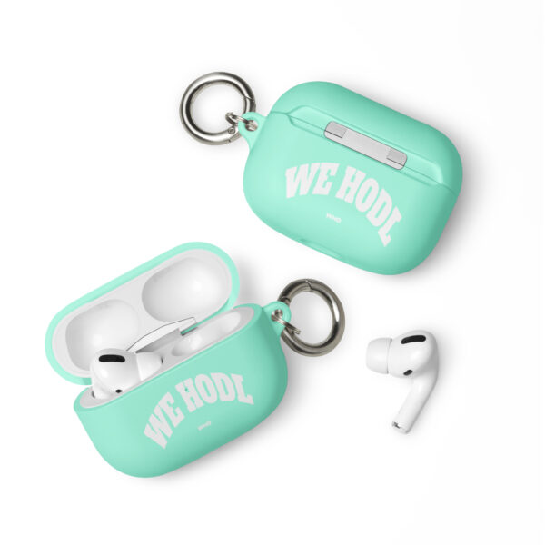 airpods case mint airpods pro front 62fc1fa3f0dc7