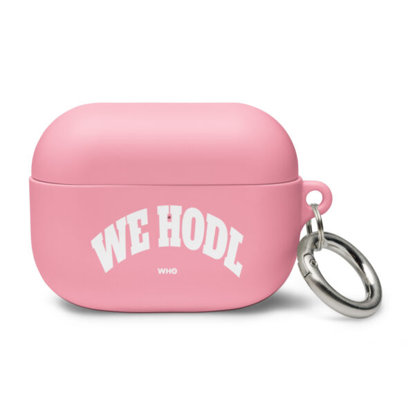airpods case pink airpods pro front 62fc1f19ccdf7