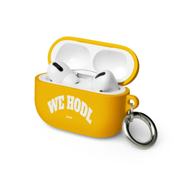 airpods case yellow airpods pro front 62fc1ef008029