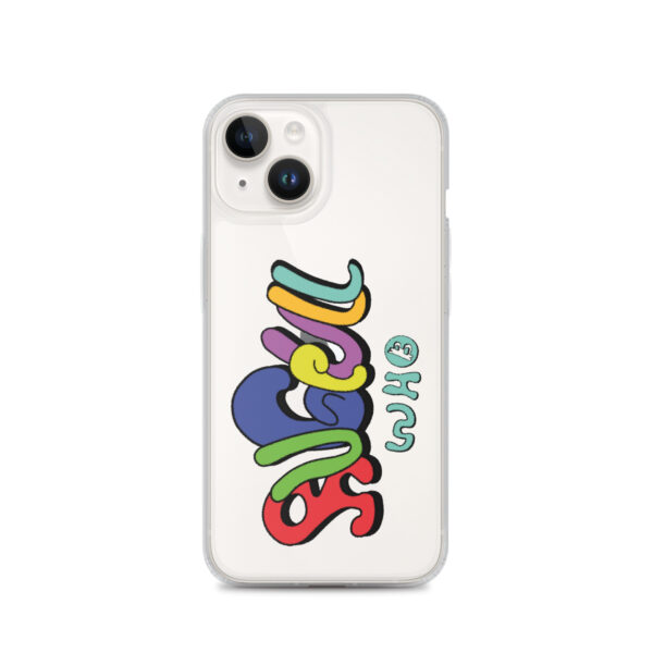 iphone case iphone 14 case on phone 634be7d34ca94