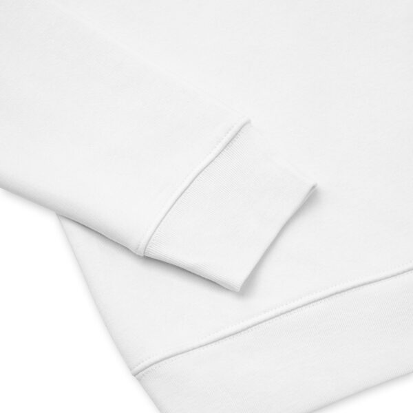 unisex eco sweatshirt white product details 2 639cfccfcfaf1